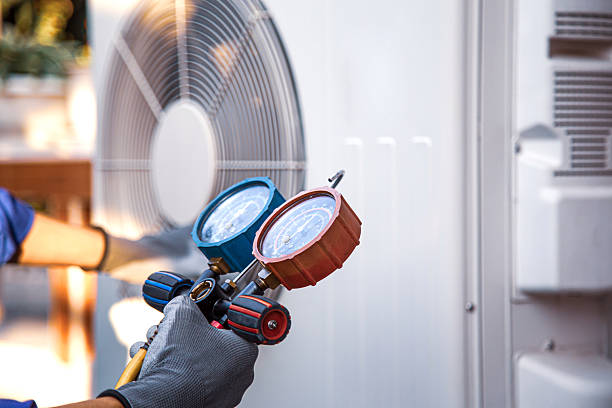 Trusted Ac Repair service in Mount Hermon, VA - HVAC Repair CO