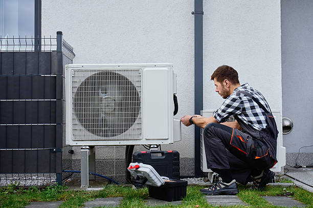 Top rated local Emergency Hvac Repair specialists in Mount Hermon, VA